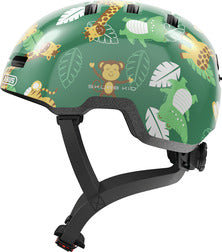 Abus Skurb Kid - Kinderhelm