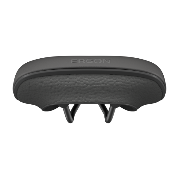 Ergon ST Core Evo Men M/L Herren-Tourensattel mit Infinergy-Kern