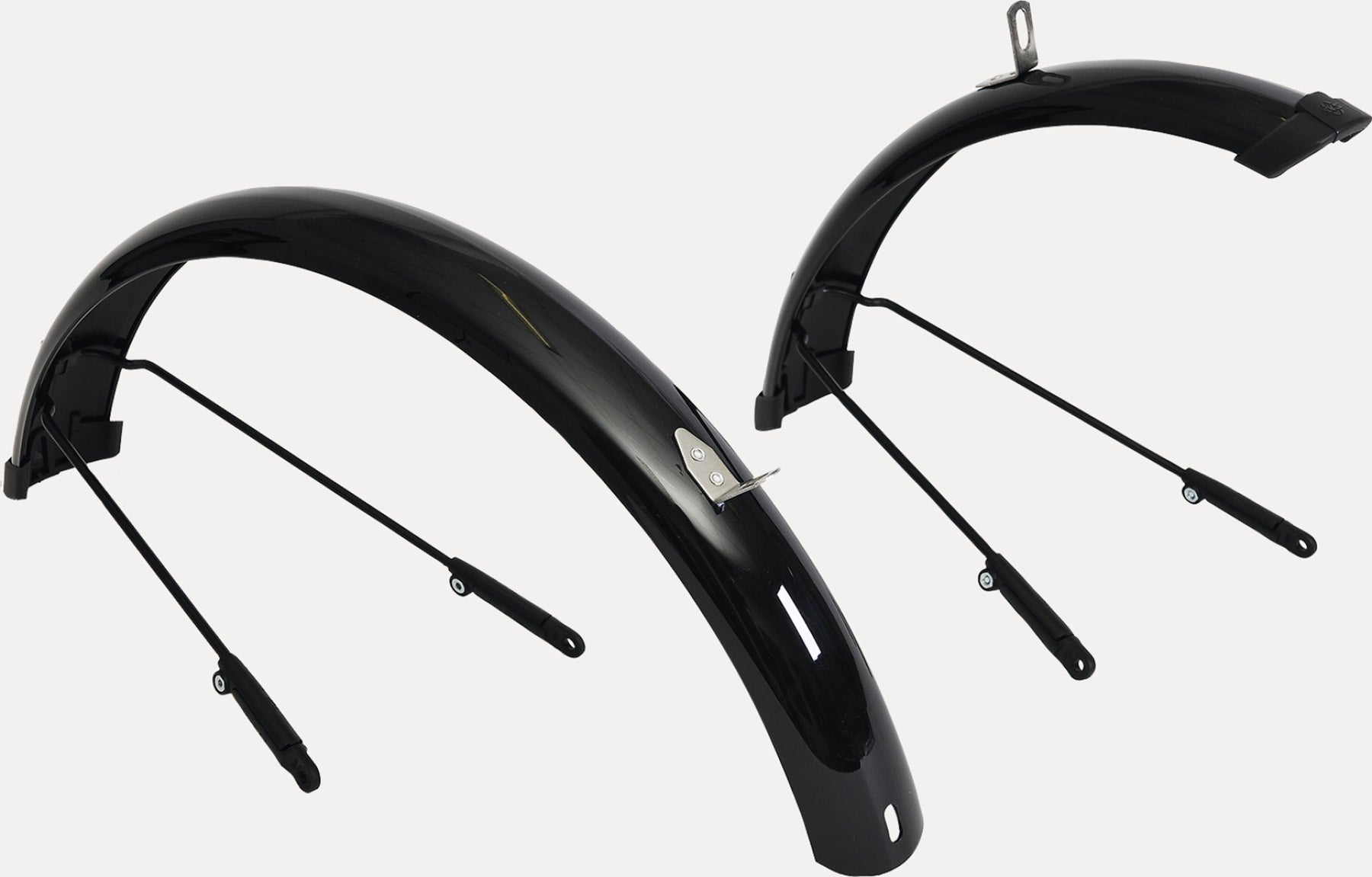 PUKY LS-PRO Schutzblech-Set 20 Zoll – SKS Radschützer – Cycle-Lounge