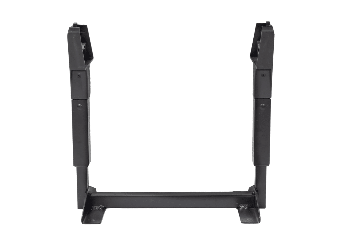 Batavus Fier 2W + 3W SC2 & 3 & Winora F.U.B. 2W + 3W - Maxi-Cosi-Halter