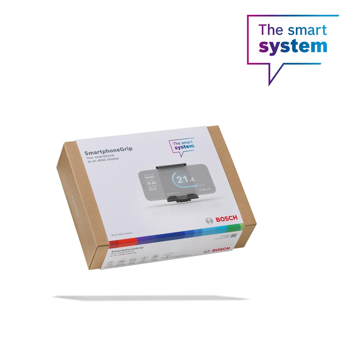 Bosch SmartphoneGrip Halter