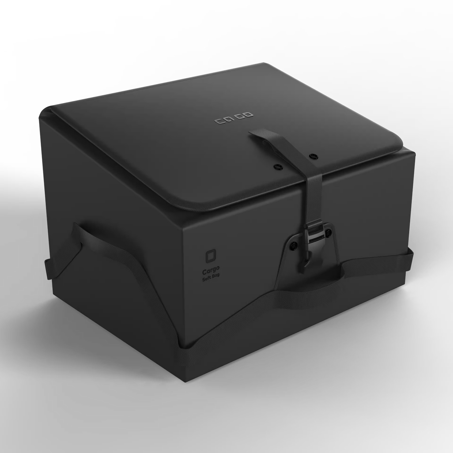Ca Go Soft Cargo Bag
