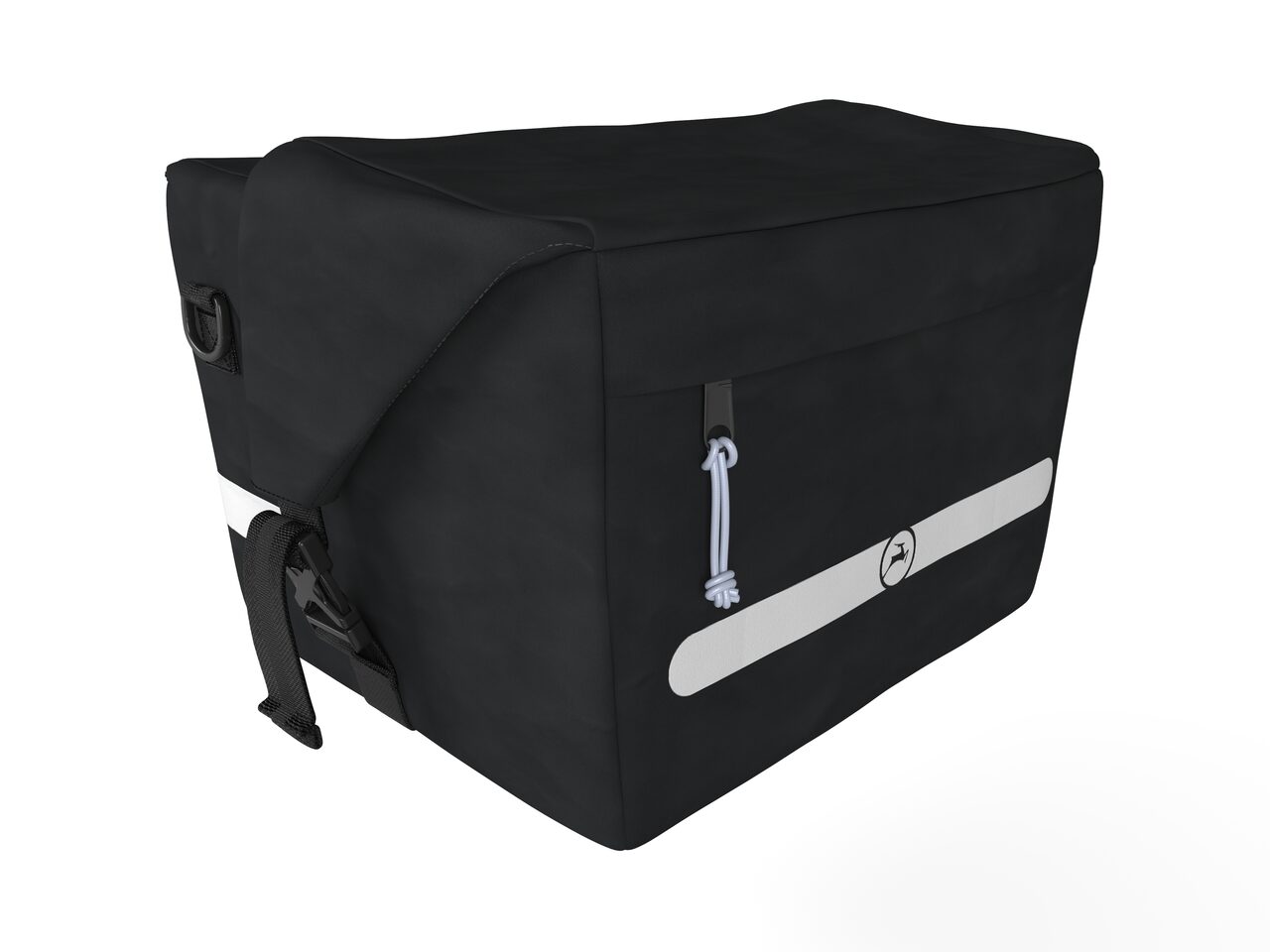 gazelle lenkertasche Gazelle Cabby Vordertasche kaufen | Zubehör