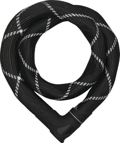 ABUS IVEN Chain 8210/140 Kettenschloss schwarz