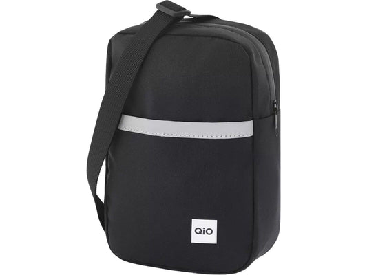 QiO Schultertasche Pocket Bag Tom