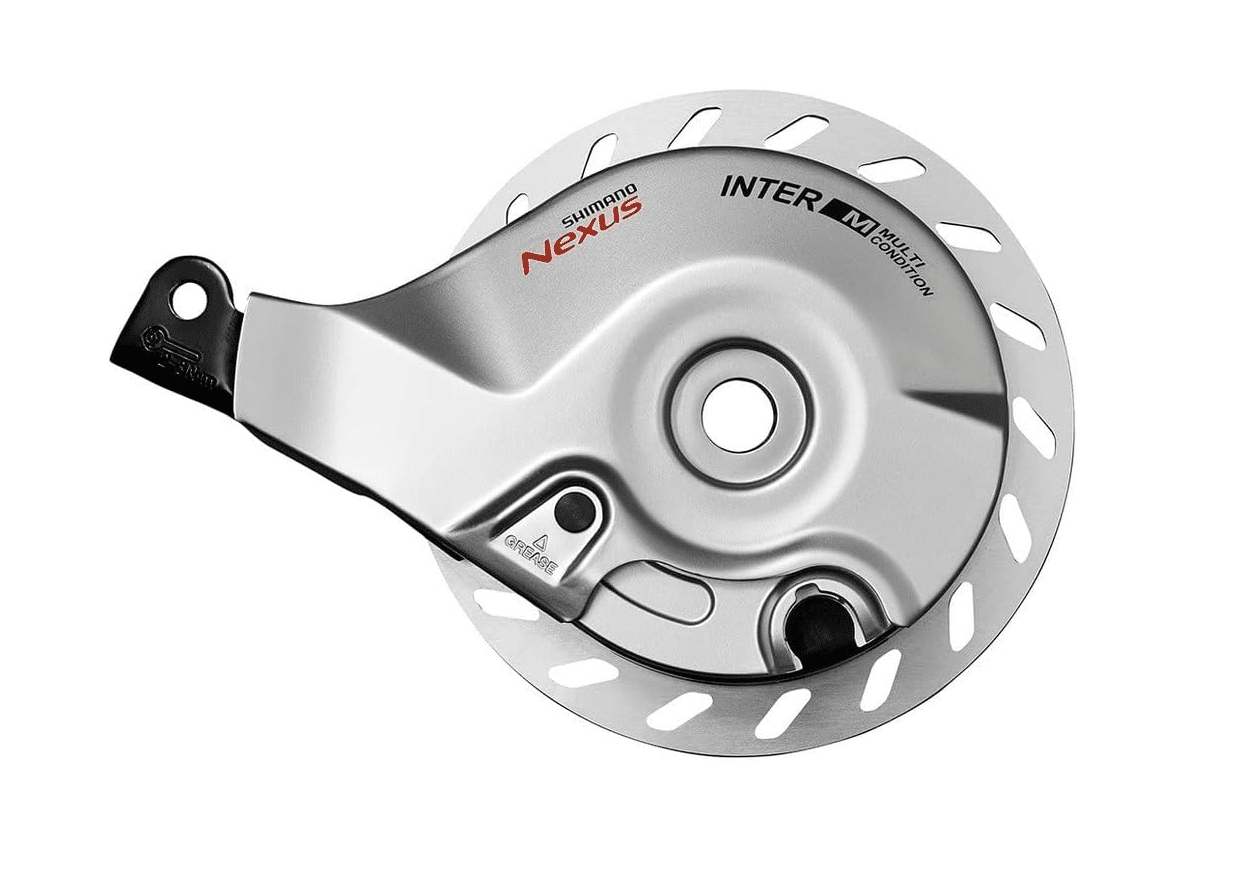 Shimano - BR-C3000-R - Rollenbremse