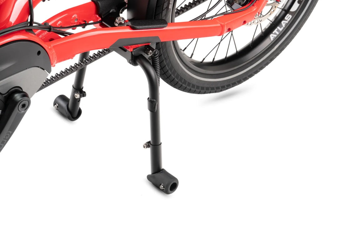 Tern DUOStand Gen. 3 Zweibeinständer für HSD und Quick Haul