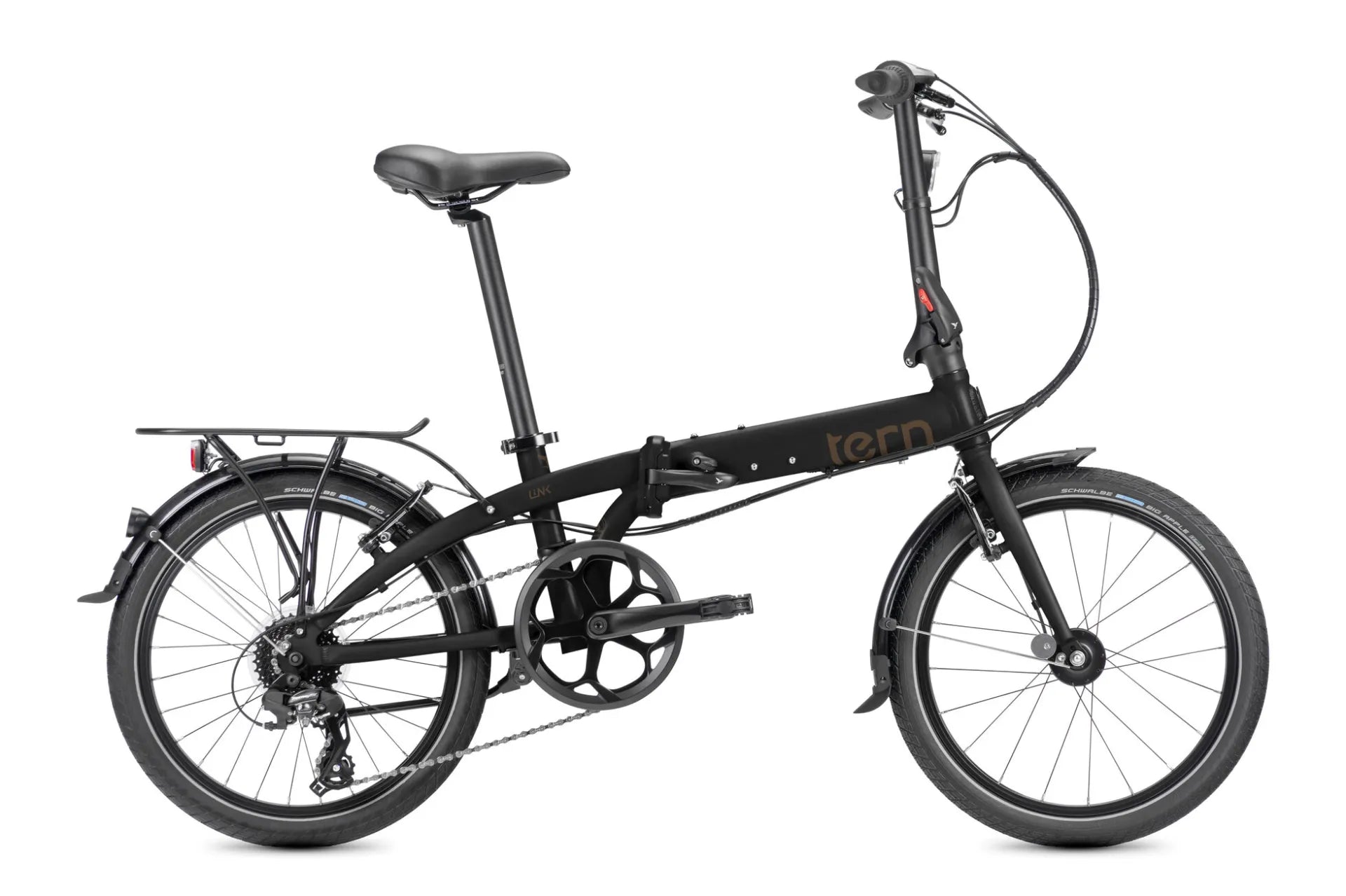 Tern Link C8 Faltrad / Klapprad kaufen
