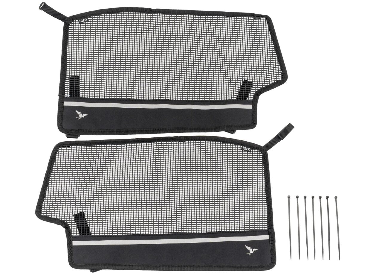 TERN Mantelschoner Sidekick™ Wheel Guard L