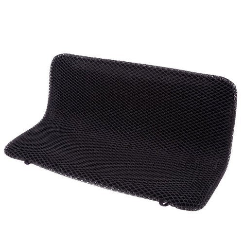 Bimas Bikes eCargo - Sitzauflage hinten