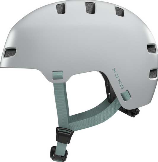 Abus XOXO - Fahrradhelm