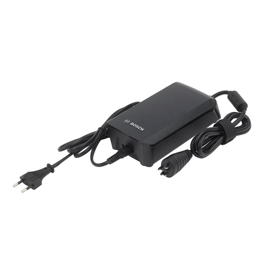Bosch 4A Standard Charger Ladegerät für Classic und Performance Line in Schwarz