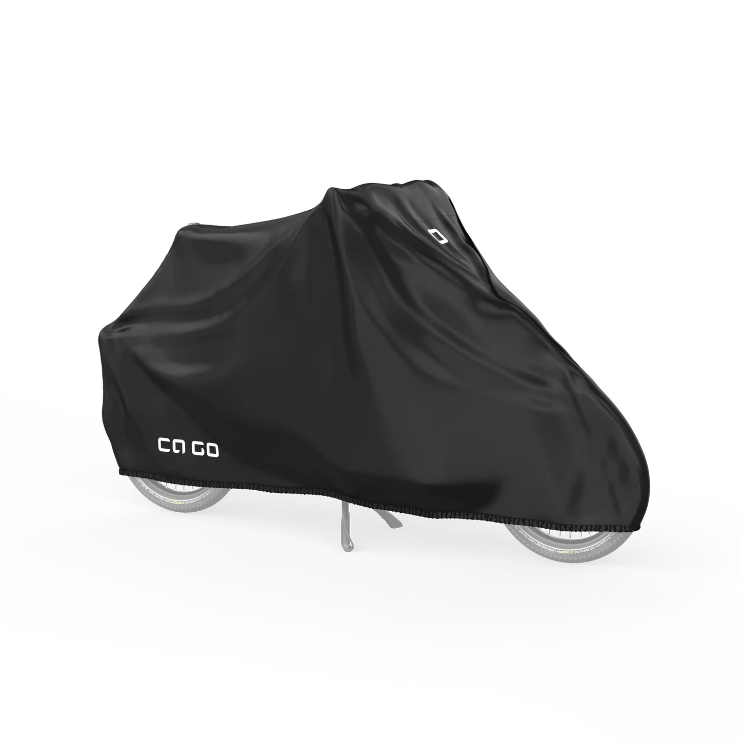 Ca Go CS Bike Garage / Bike Cover