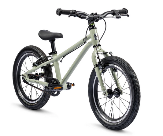 Early Rider Belter 16 Zoll Kinderfahrrad – Sage Green
