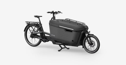 Ca Go FS200 Life Multi - Edition 5 - Lastenrad