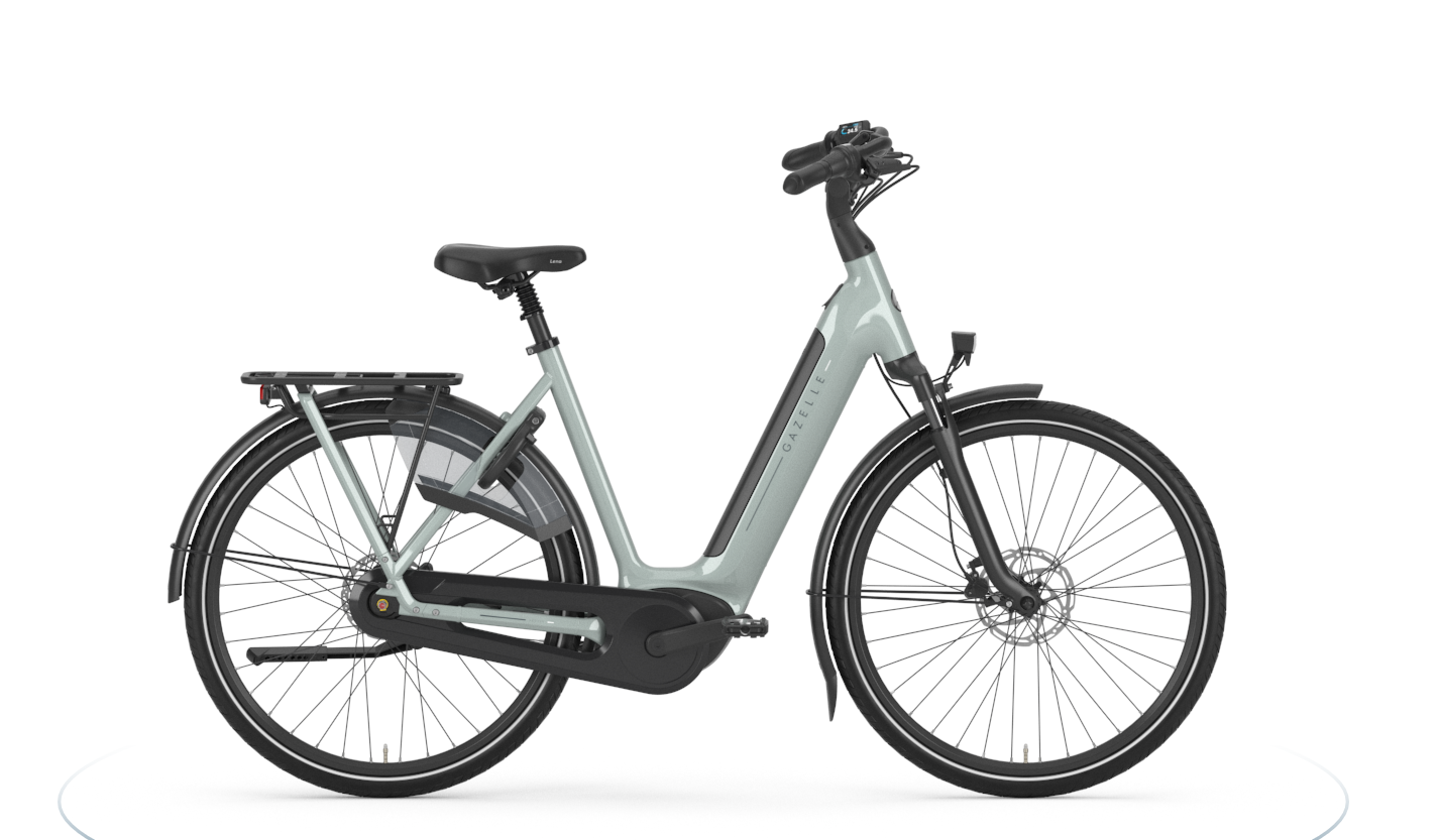Gazelle Arroyo C8 Elite L E-Bike 2026 kaufen