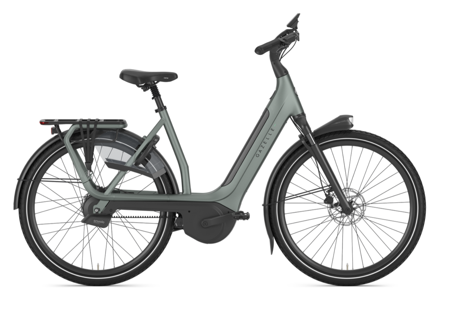 Gazelle Avignon C380+ E-Bike 2026 kaufen