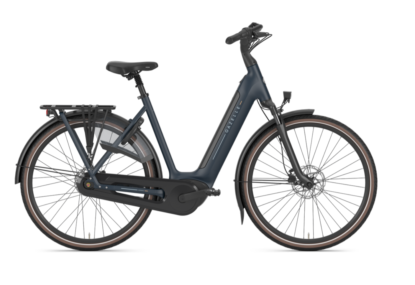 Gazelle Grenoble C8 E-Bike 2026 kaufen