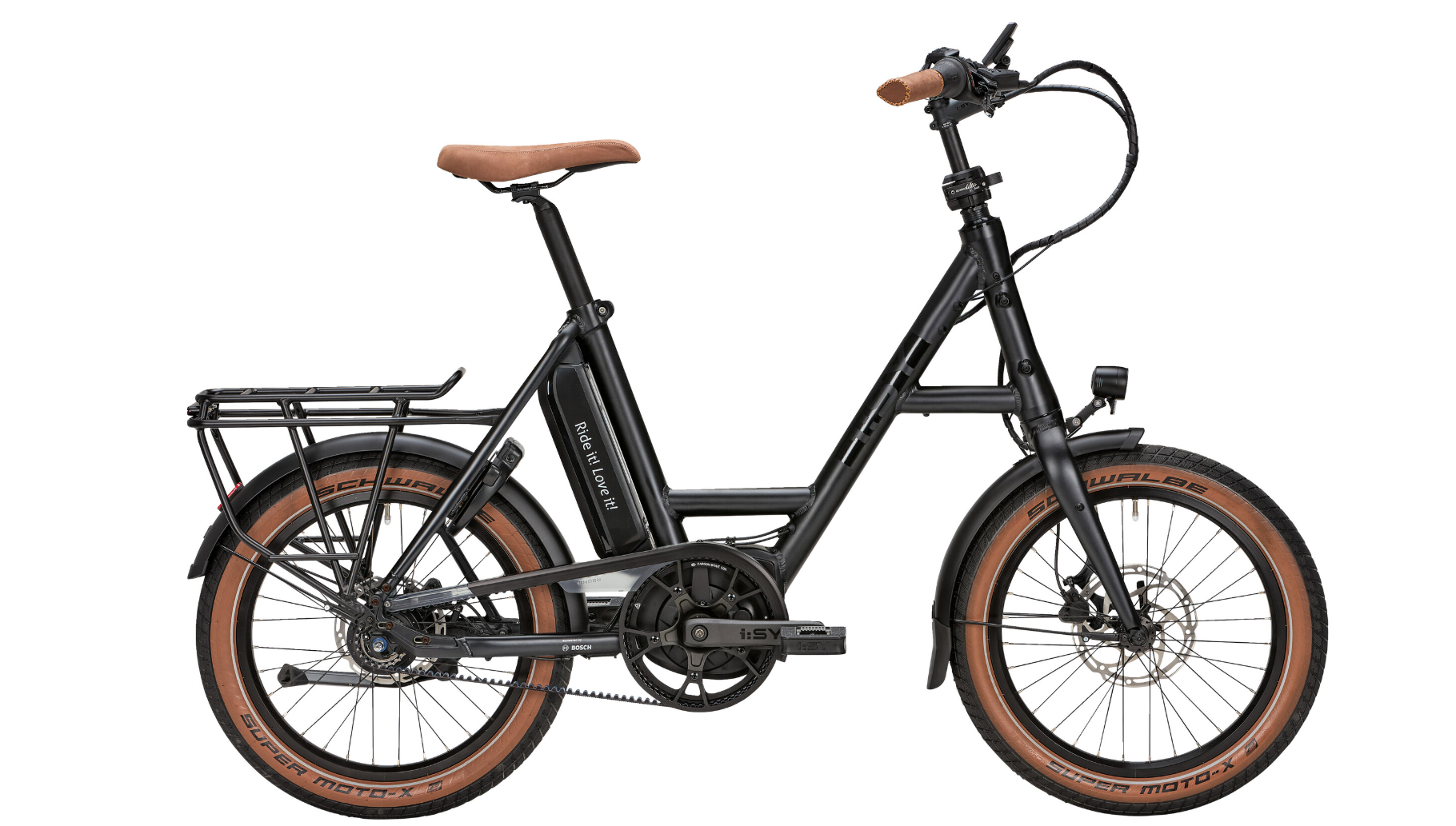 i:SY S8 ZR F B Kompaktrad 2026 kaufen