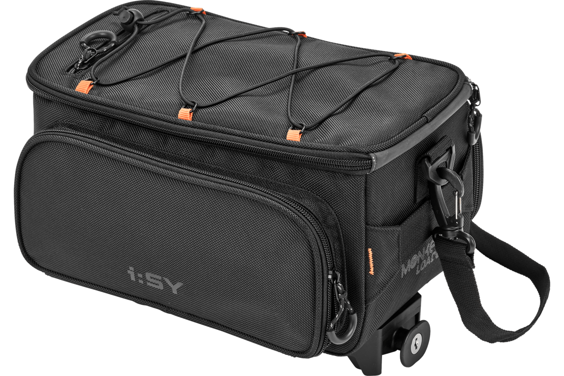 i:SY - Trunk Bag 2.0