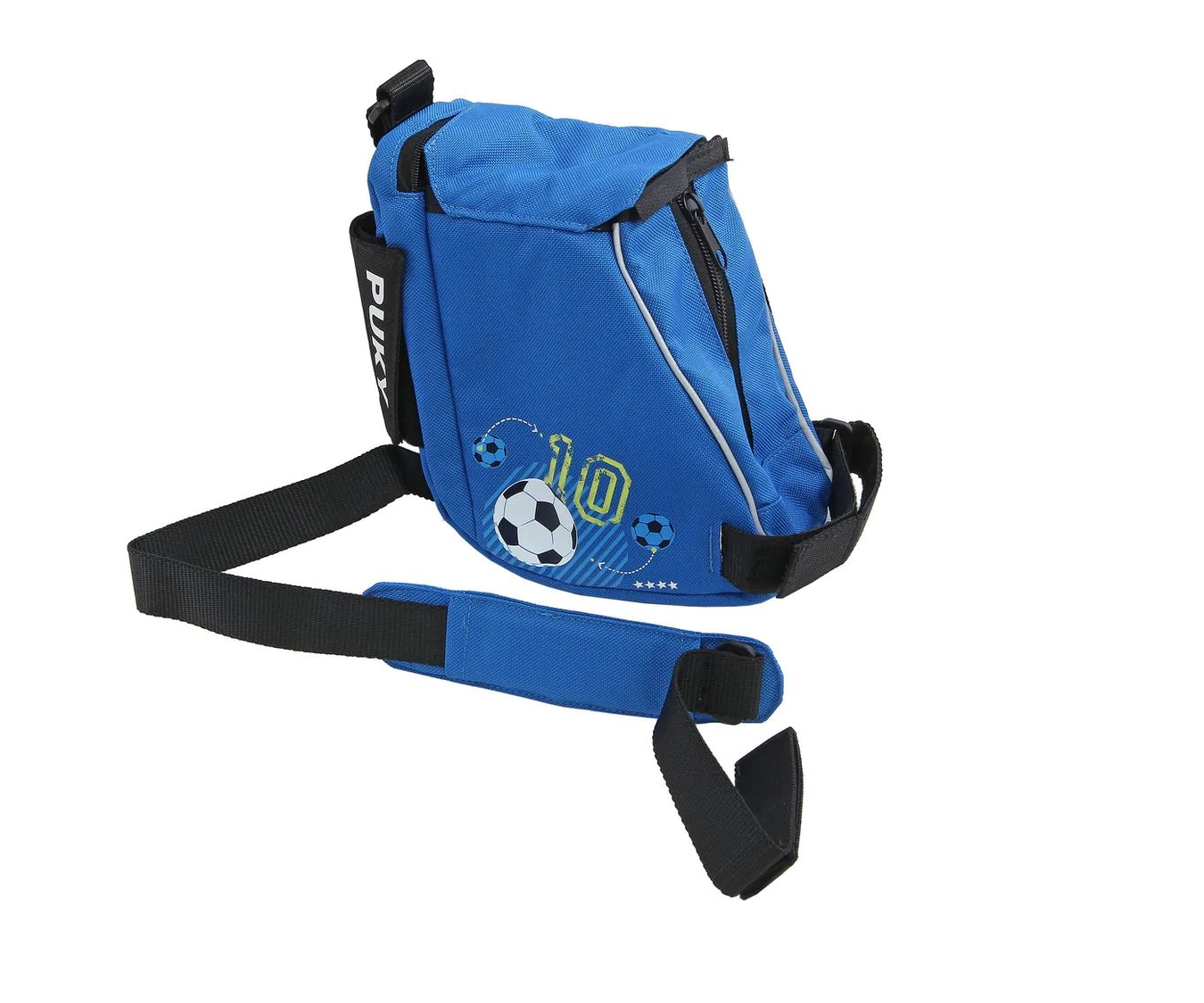 Puky - Laufradtasche - blau