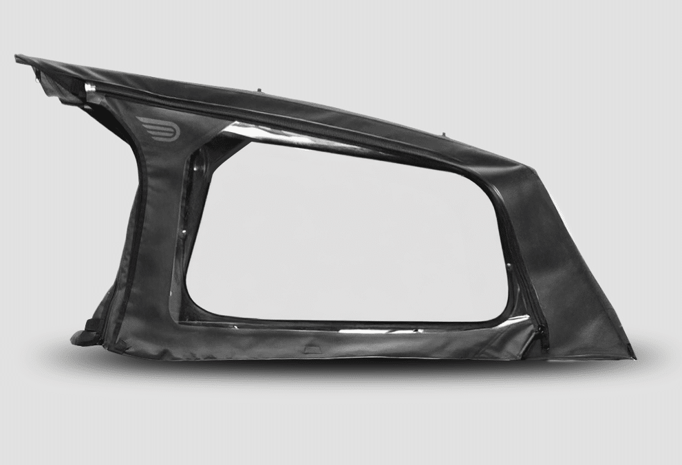 Lovens Explorer 2 - Regenverdeck Premium