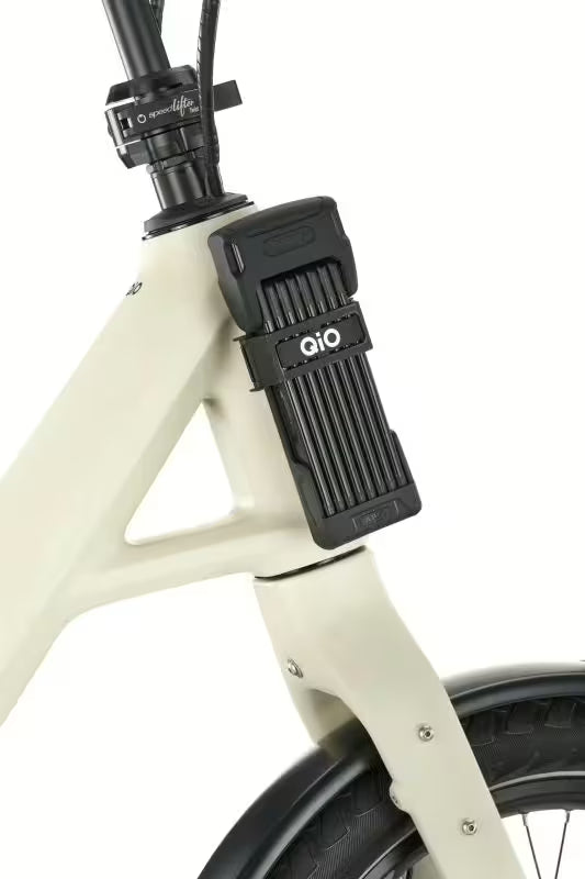 Qio Faltschloss - Folding Lock