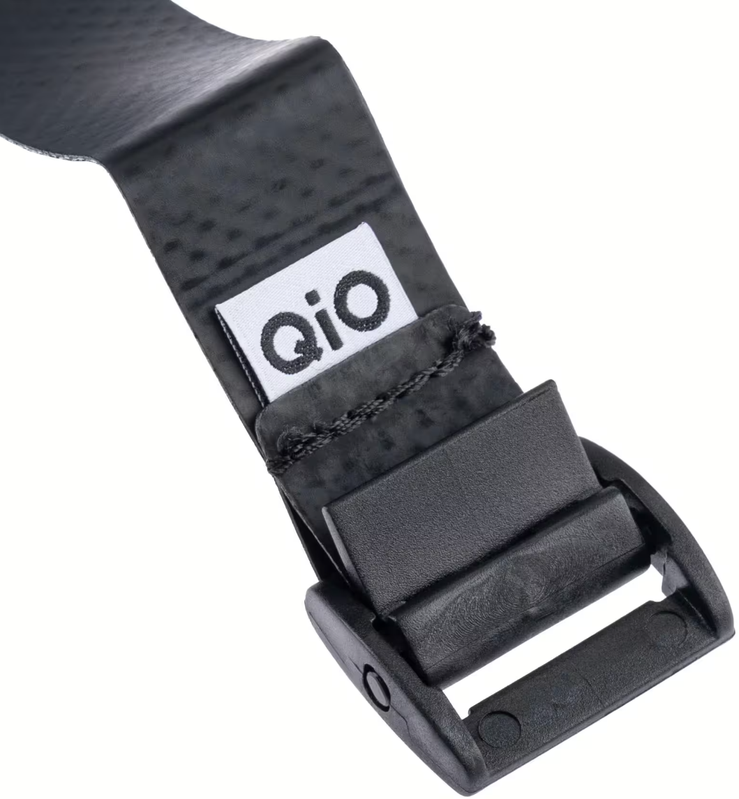 QiO Spanngurt Mini Strap – Ansicht 2