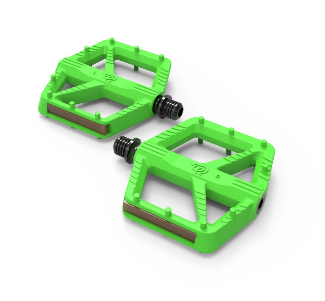 Early Rider - Works Comp Pedals - Green