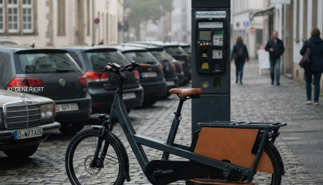 Was dein Zweitauto wirklich kostet - und warum sich die Rechnung 2026 anders liest