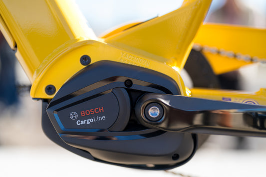 Maximale Performance für dein E-Bike: unser E-Bike Service
