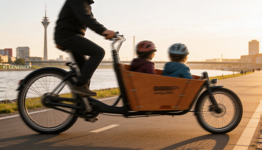 Leasing oder Kaufen? Die ehrliche Rechnung fürs Lastenrad - bevor du etwas unterschreibst