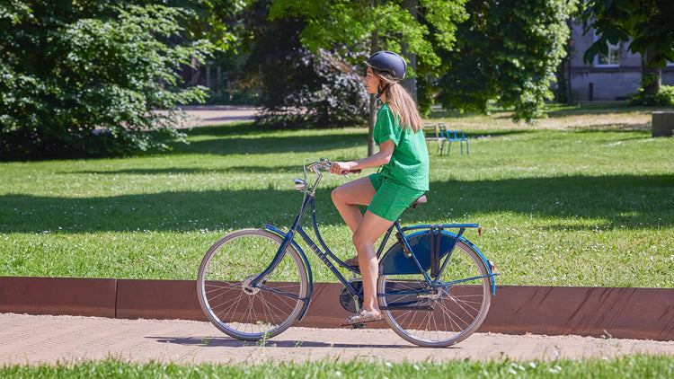 Fahrrad
