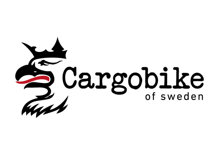 Cargobike of Sweden