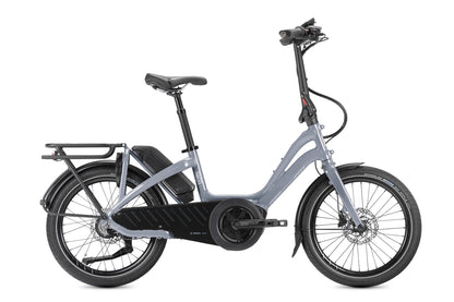 Tern NBD P8i - Kompaktrad E-Bike