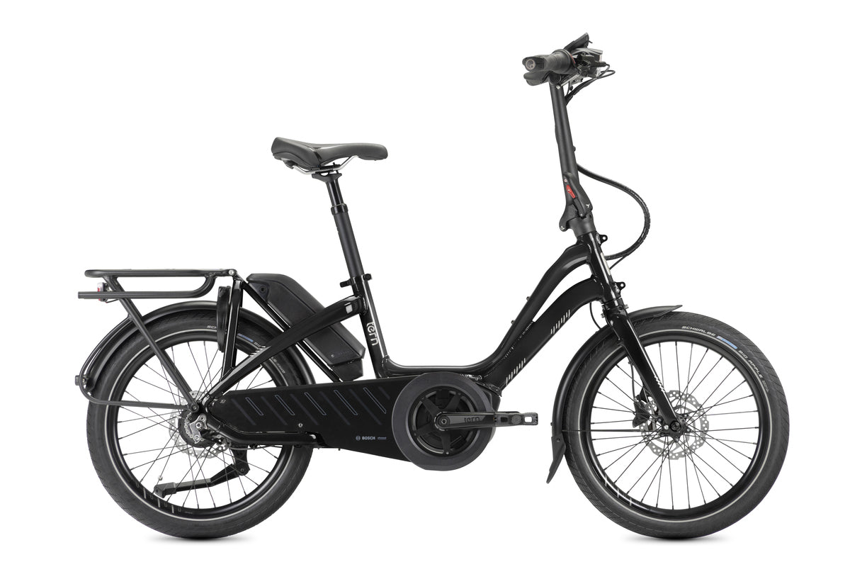 Tern NBD P8i - Kompaktrad E-Bike