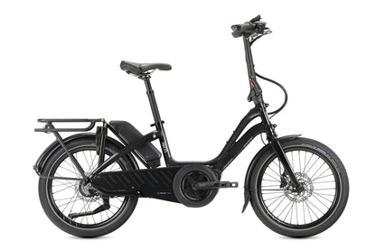 Tern NBD P8i - Kompaktrad E-Bike
