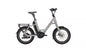 QIO EINS P-5 - E-Bike Kompaktrad - 545 Wh
