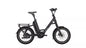 QIO EINS P-E - E-Bike Kompaktrad - 545 Wh