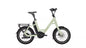 QIO EINS P-E - E-Bike Kompaktrad - 545 Wh