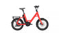 QIO EINS P-E - E-Bike Kompaktrad - 545 Wh