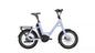 QIO EINS P-E - E-Bike Kompaktrad - 545 Wh