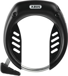 Abus - TECTIC™ 496 NR black - Rahmenschloss
