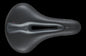 Terry Fisio Women Damensattel schwarz – Draufsicht