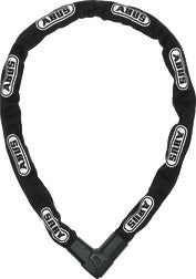 Abus - CityChain™ 1010/140 black - Kettenschloss