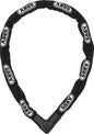 Abus - CityChain™ 1010/140 black - Kettenschloss