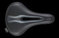 Terry Fisio Flex Gel Max Women Damensattel schwarz – Draufsicht