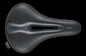 Terry Fisio Flex Gel Women Damensattel schwarz – Draufsicht