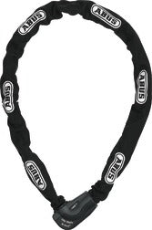 Abus- GRANIT™ CityChain XPlus™ 1060/85/110/140 black