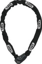 Abus- GRANIT™ CityChain XPlus™ 1060/85/110/140 black